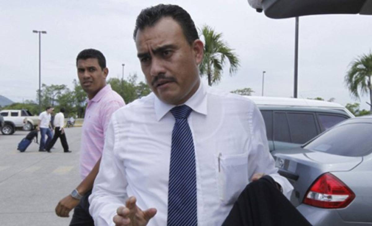 Guatemalteco Carlos Batres colaborará con el arbitraje costarricense