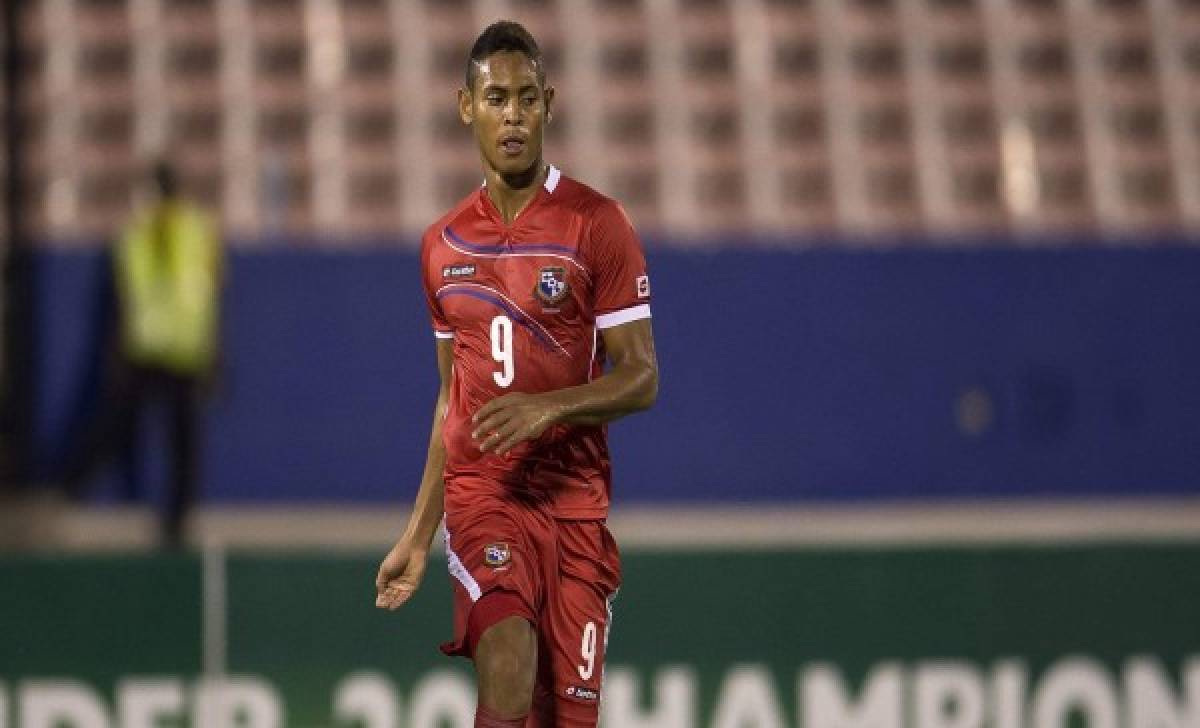 Jóvenes promesas que disputan eliminatorias mundialistas en Concacaf