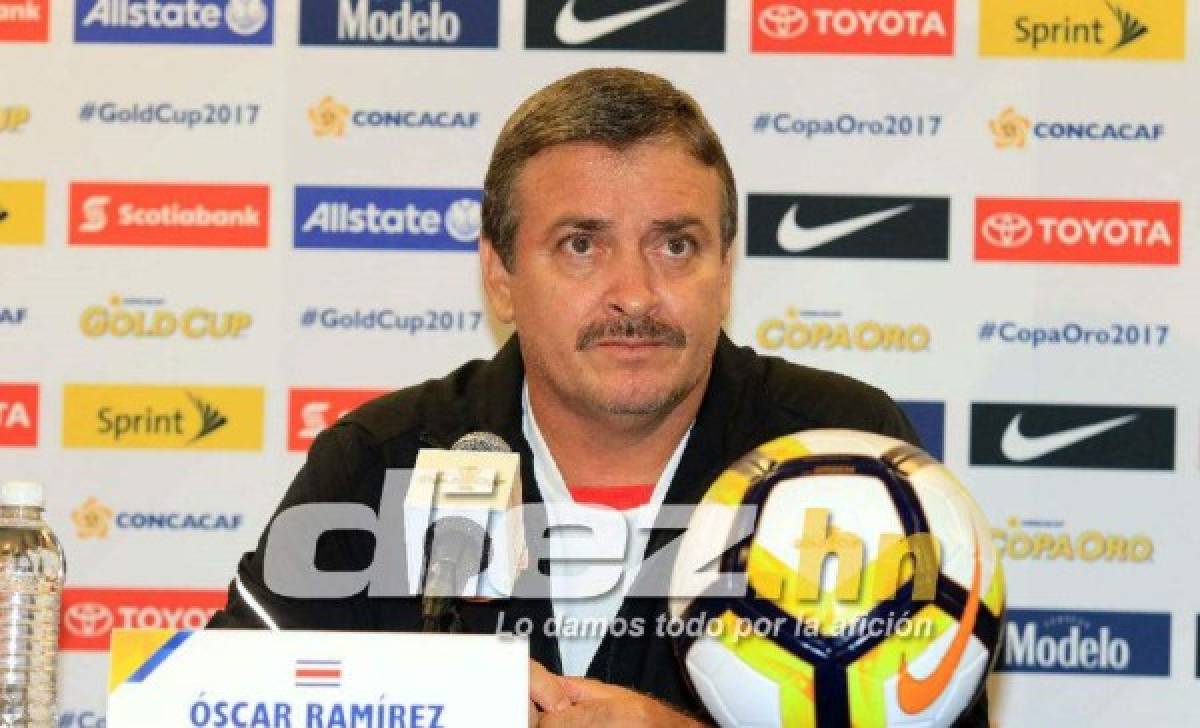 Técnico tico:'El gran favorecido con el calendario y el momento de la competición es EE.UU.'