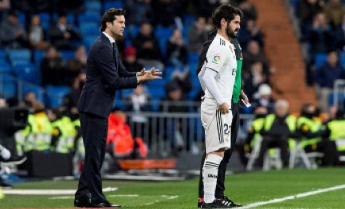 ¡Graves divorcios! Jugadores y técnicos que 'no se llevaron bien' el Real Madrid
