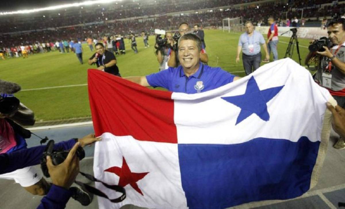 Panamá analiza tener su próximo amistoso ante Polonia