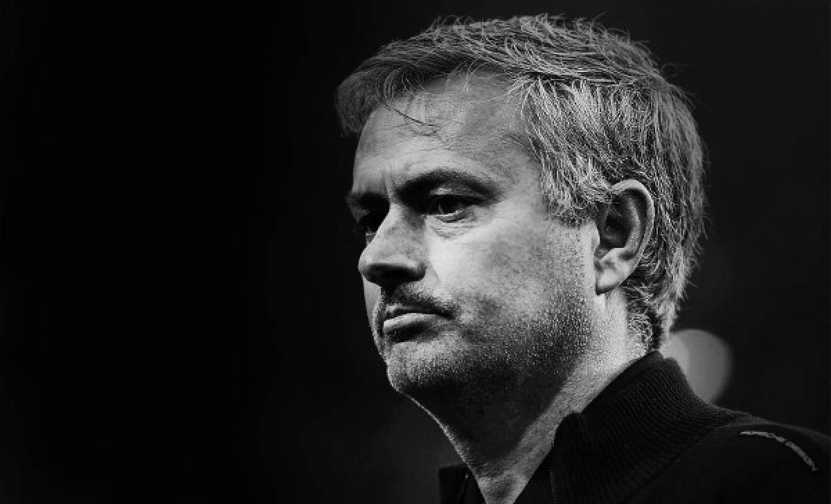 GRÁFICO: Los números negros de José Mourinho en el Chelsea