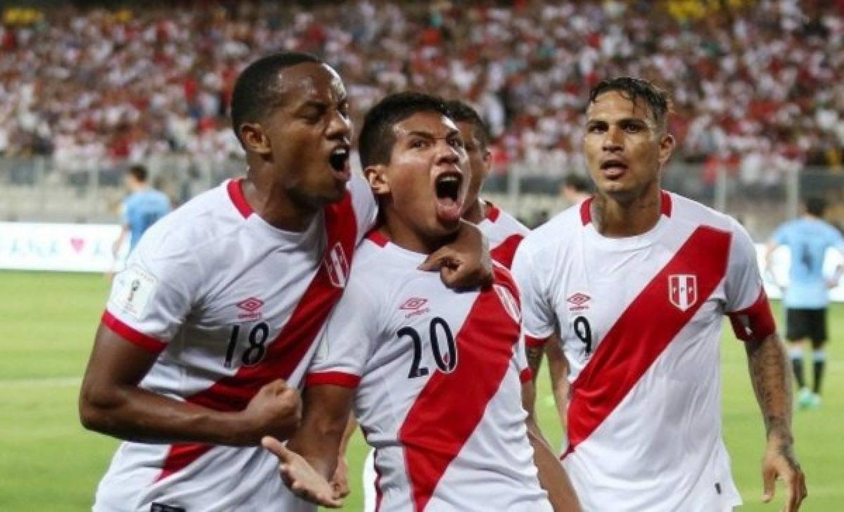 Perú jugará un amistoso ante Alemania en septiembre próximo