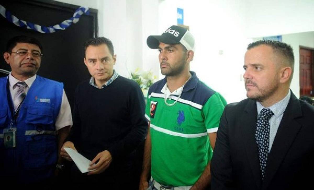 Amenazan de muerte a jugador guatemalteco y este renuncia a su equipo
