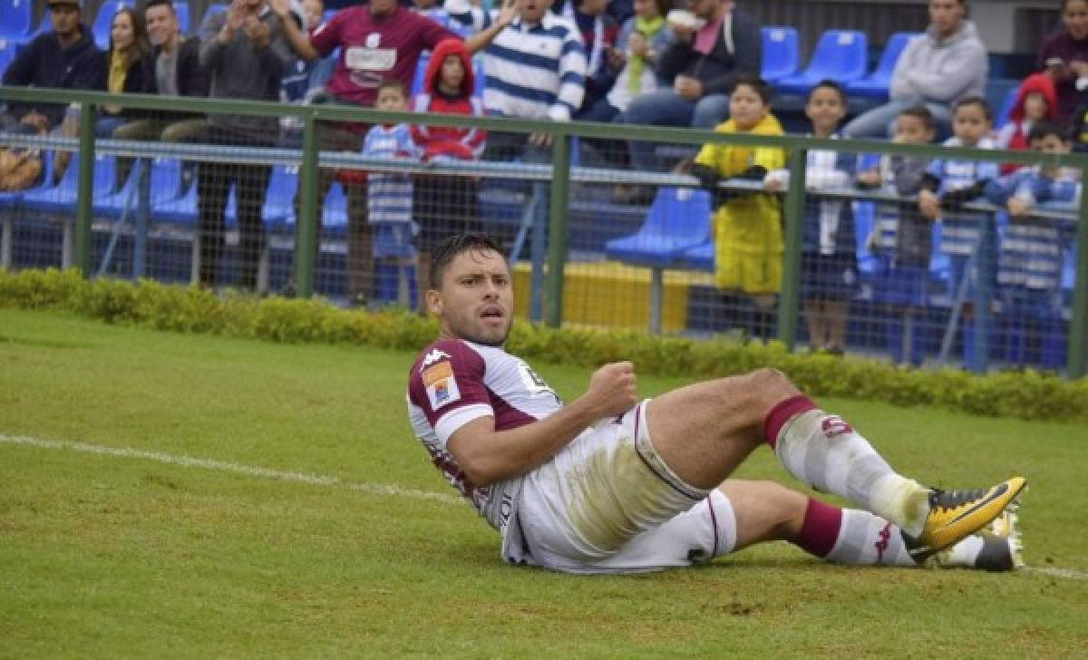 Saprissa y Alajuelense iniciaron con marca perfecta en el fútbol de Costa Rica
