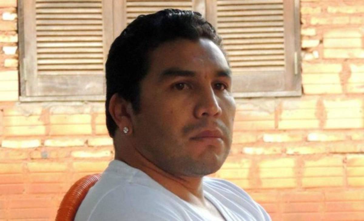Fotos: Así vive ahora Salvador Cabañas tras el disparo que le cambió la vida