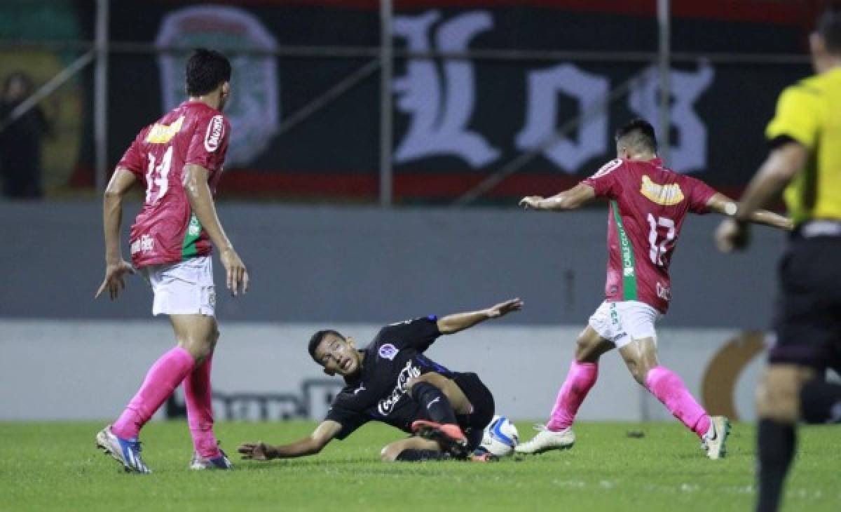 ¡SÚPER OLIMPIA! El equipazo con el que Restrepo tiene ilusionada a su afición