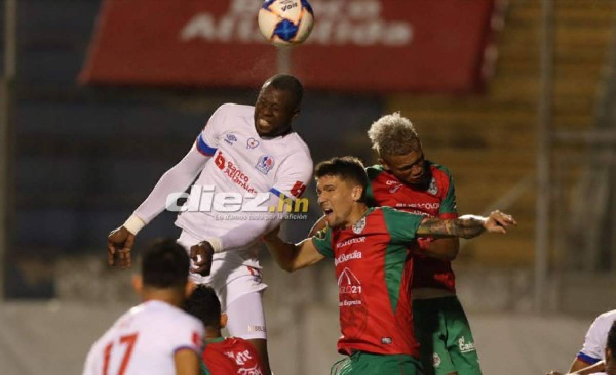 NO SE VIO EN TV: Invitado de lujo, reclamos de la banca del Olimpia y los duelos de la finalísima