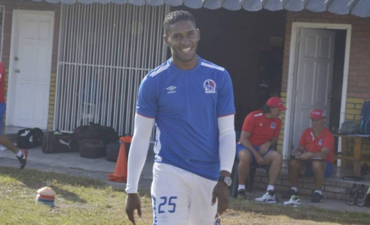 TOP: Los 15 jugadores más caros del torneo Clausura 2021 de Honduras