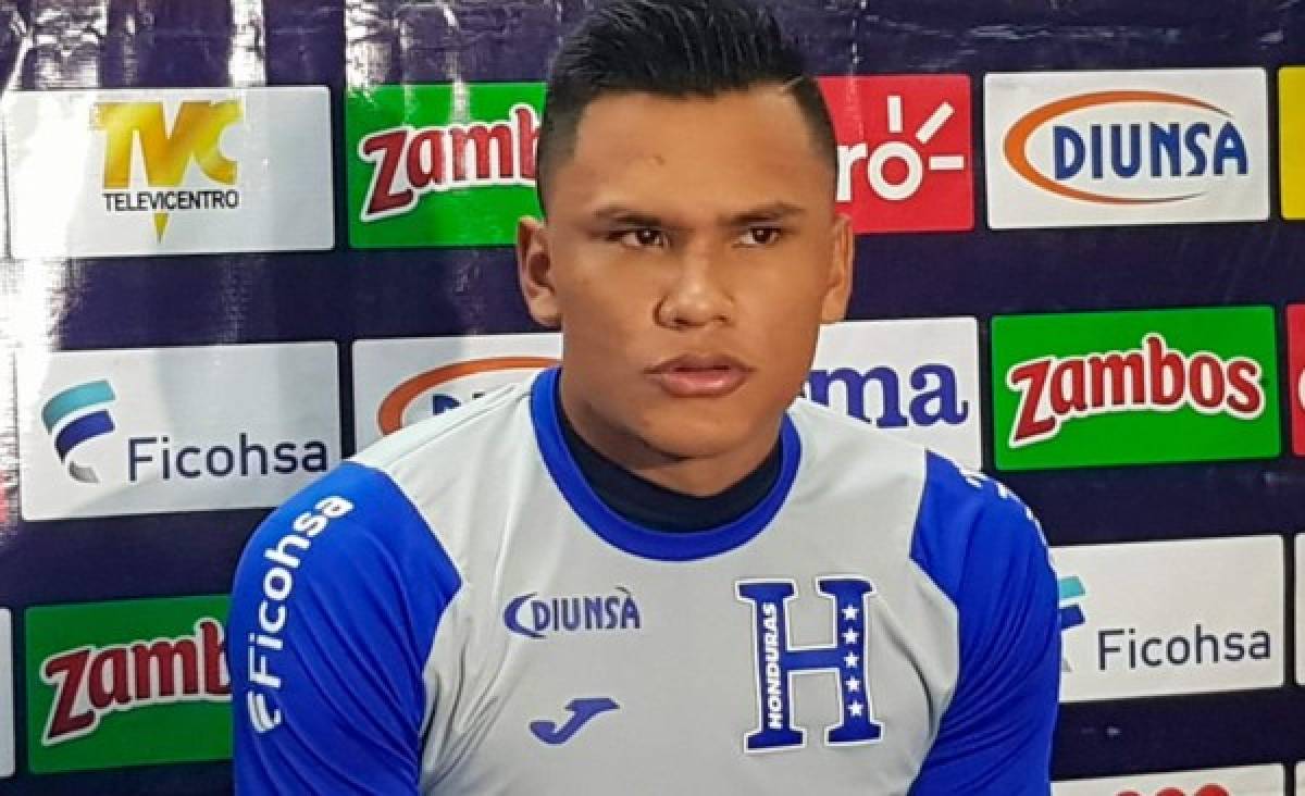 Confirmado: La alineación de la Sub-23 de Honduras ante El Salvador para sellar el boleto a semis