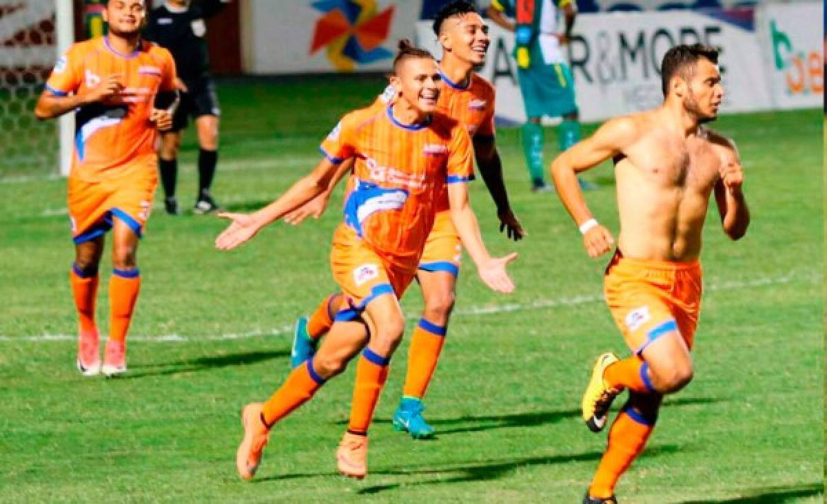 Los futbolistas con más minutos disputados en el Torneo Clausura 2019