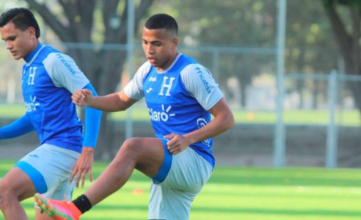 El uno a uno de Honduras en el Final Four, según Nerlyn Membreño: 'Deiby Flores está en otro nivel'