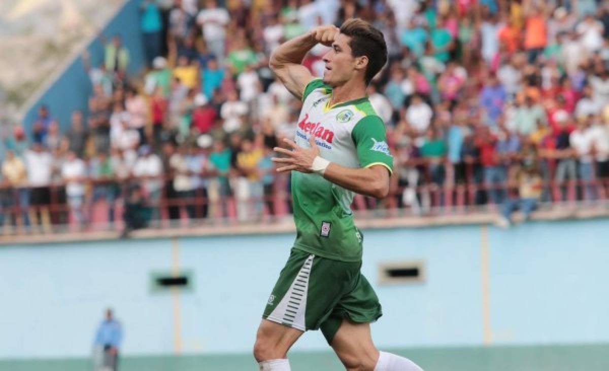 Jugadores que debería de probar Pinto en la Copa Centroamericana