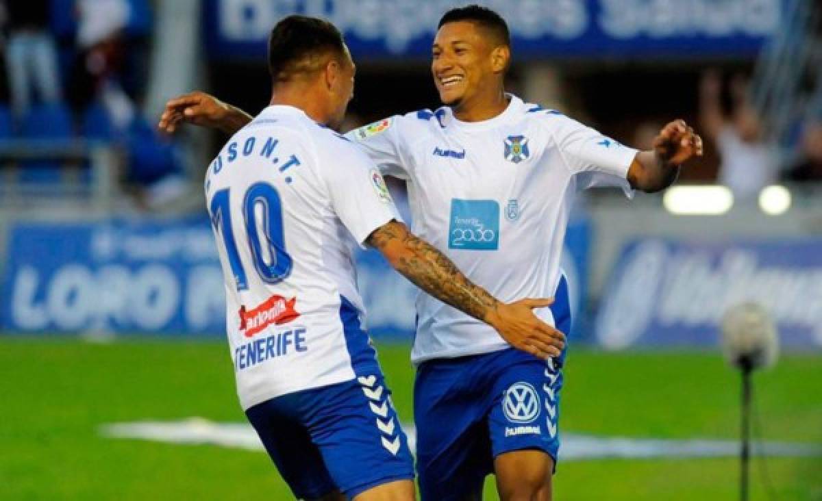 Así se conforma la legión de Honduras para la temporada 2018-19