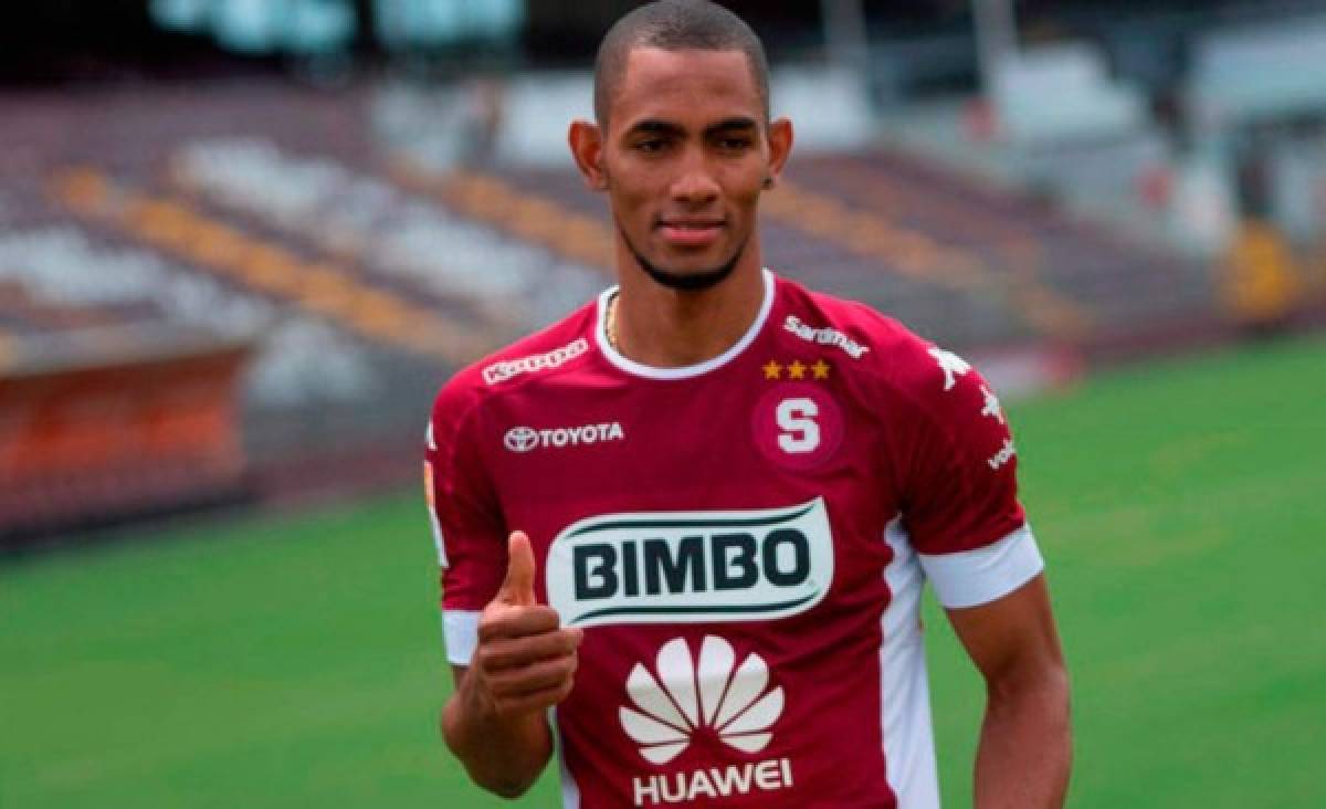 ACTUALIZADO: Los jugadores hondureños activos más caros, según Transfermarkt