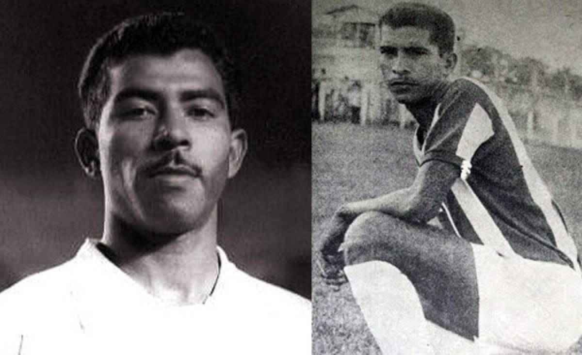 Los futbolistas hondureños que merecieron jugar un Mundial