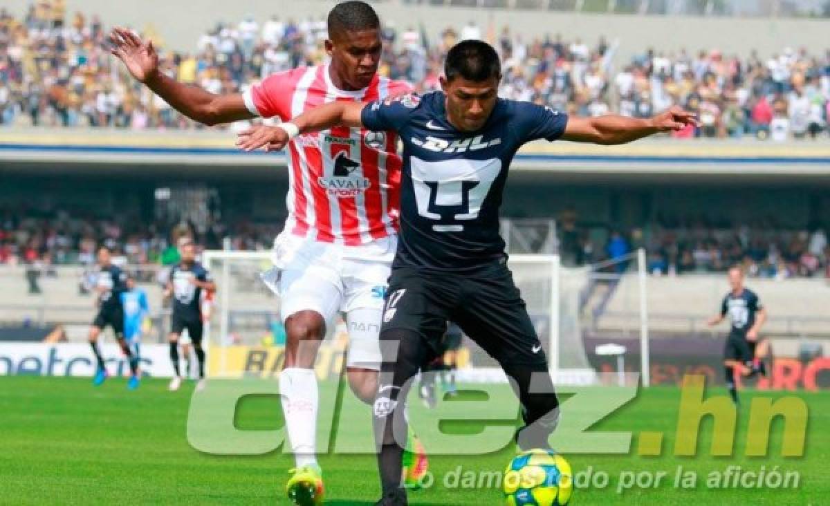 RUMORES Y FICHAJES: Motagua suma su primer alta y Olimpia tendrá técnico mañana