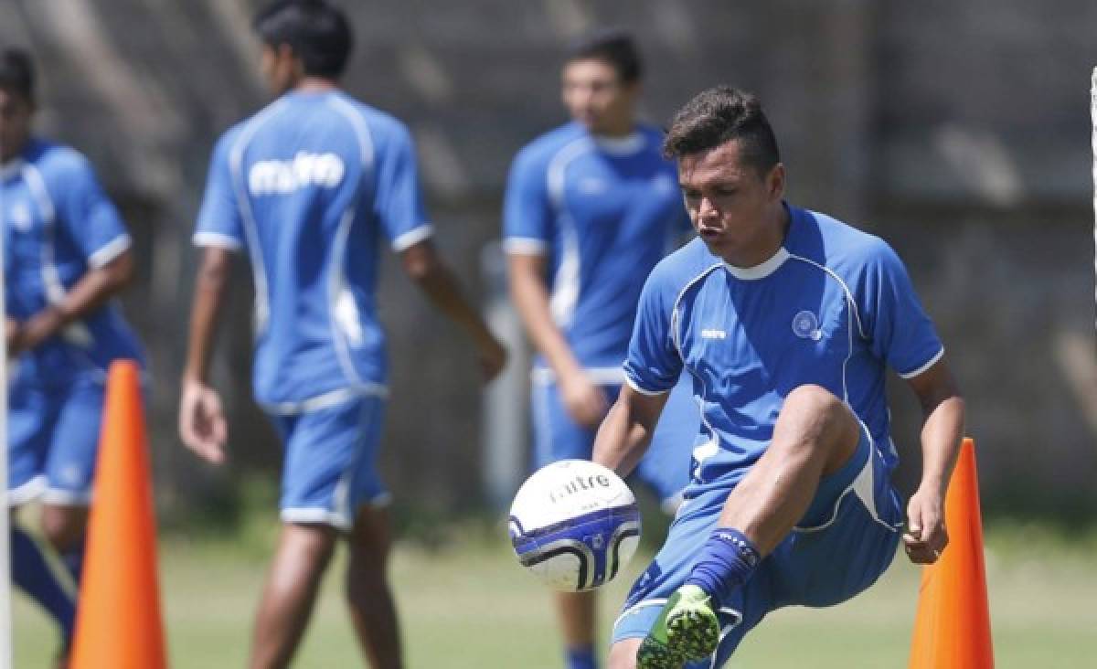 TOP: Futbolistas de sangre hondureña que jugaron para otras selecciones