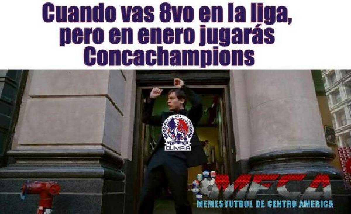 Los mejores memes del fin de semana en el mundo del fútbol