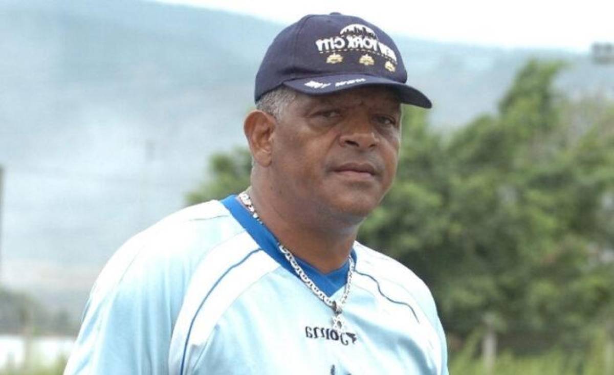¡Orgullo de papá! Técnicos que hicieron debutar a sus hijos en Liga Nacional de Honduras; el extranjero que marcó historia