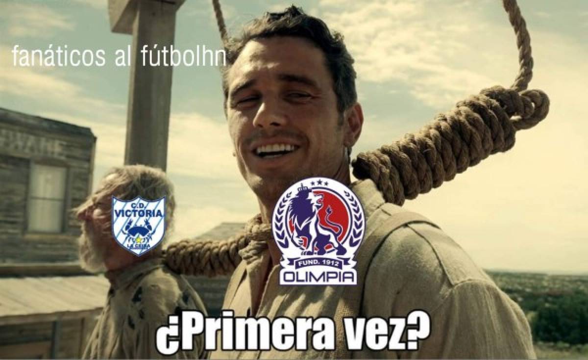 Los nuevos memes contra Marathón luego de no entrar a la liguilla y no se olvidan del descenso de Real de Minas