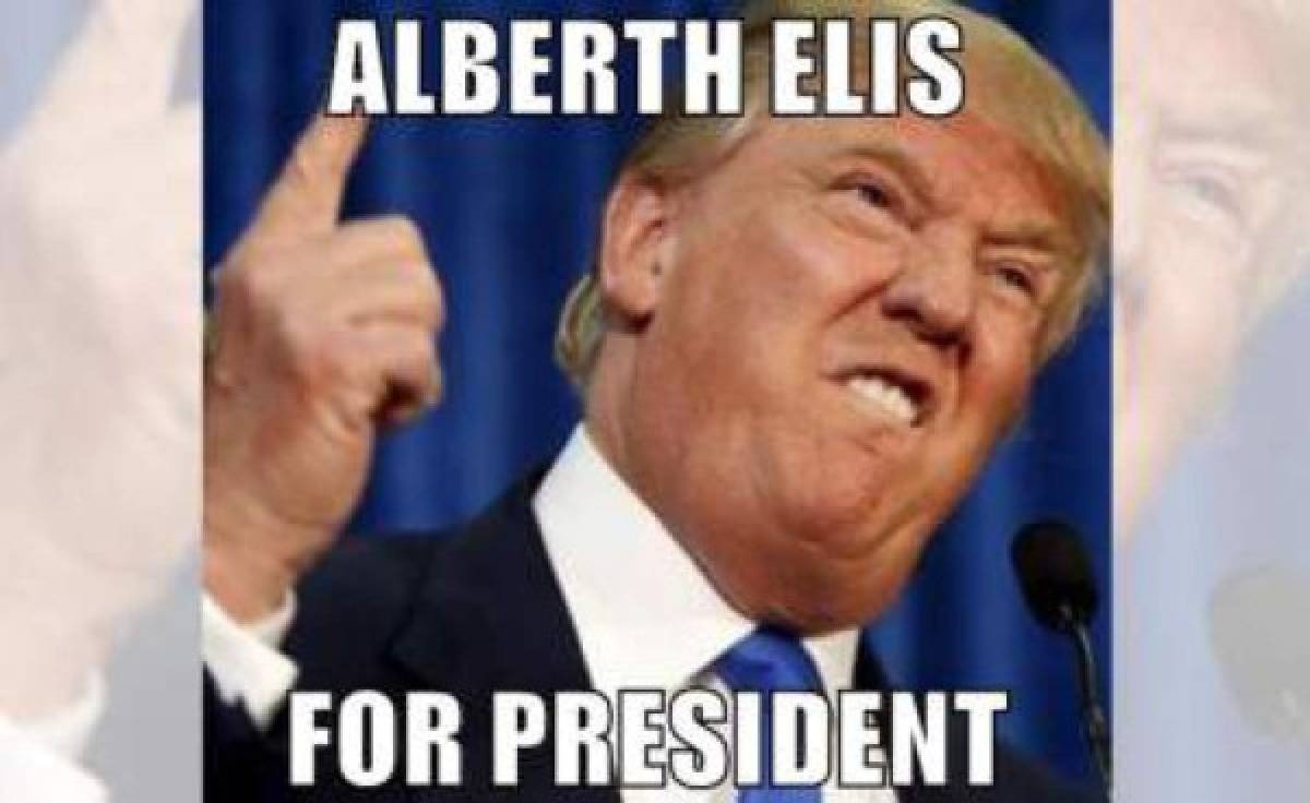 Así se burlan de la llegada de Alberth Elis al Houston Dynamo ¡Llueven los memes!