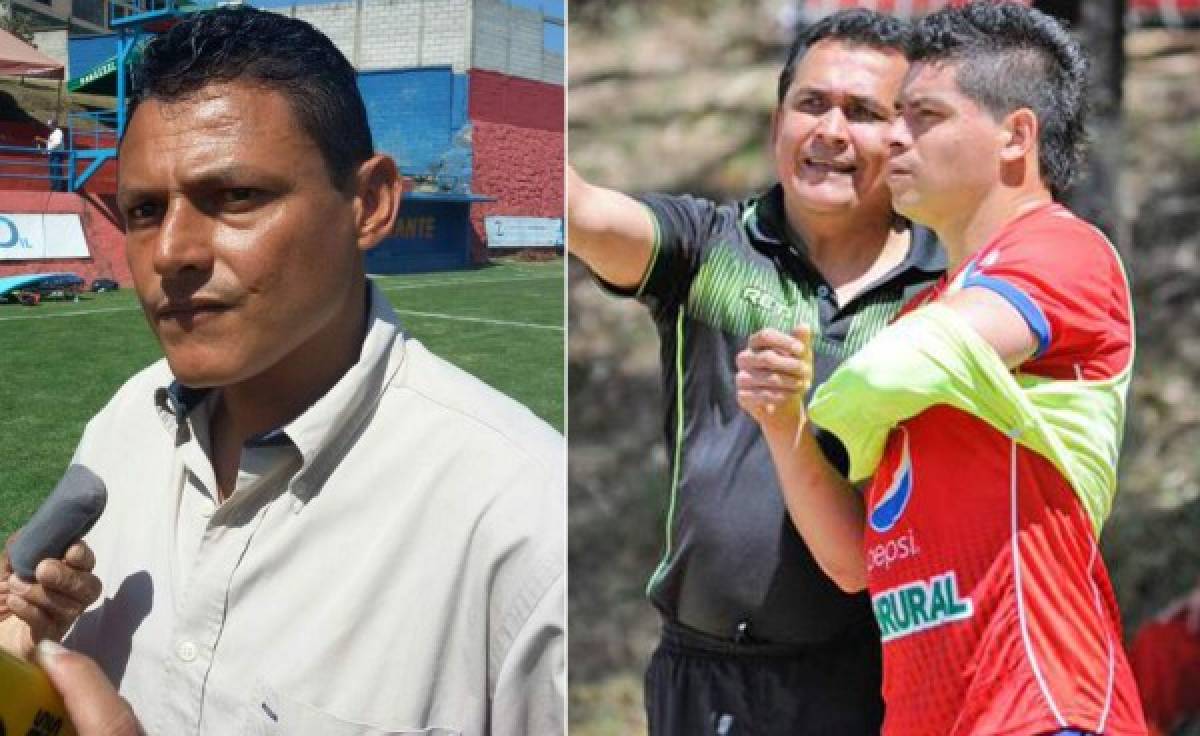 Nahún Espinoza y Emilio Umanzor clasifican a liguilla en Guatemala