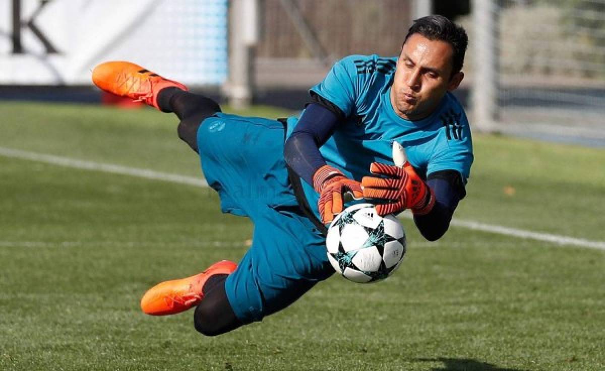 ¡Bombazos! El grande de la Premier que quiere a Keylor; Barça va por un holandés