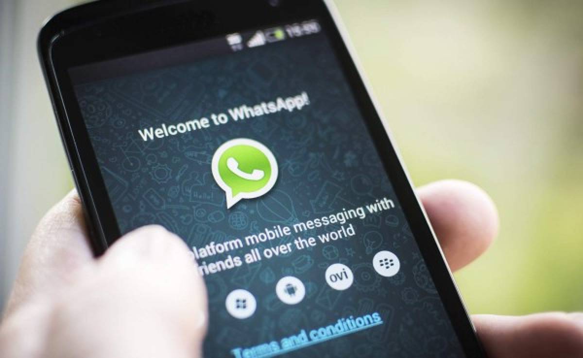 Whatsapp, una de las redes más inseguras del mundo