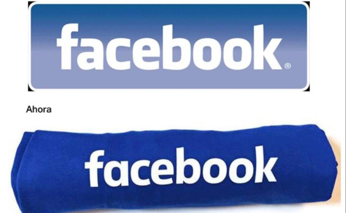 Facebook cambia a un logotipo con pocas novedades