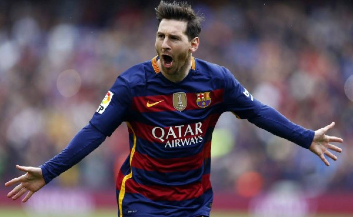 Los detalles del nuevo contrato que prepara el FC Barcelona para Messi