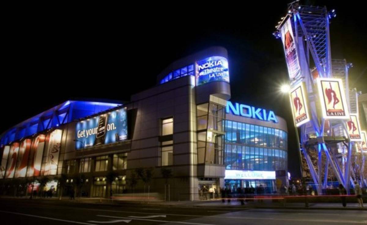 Nokia obligado a pagar deuda por derechos autor