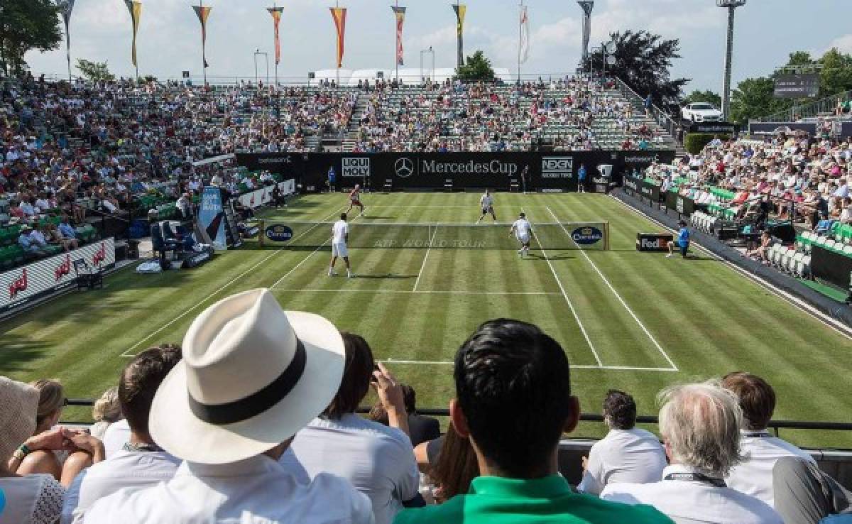 Medios británicos desvelan partidos amañados en torneos de ATP
