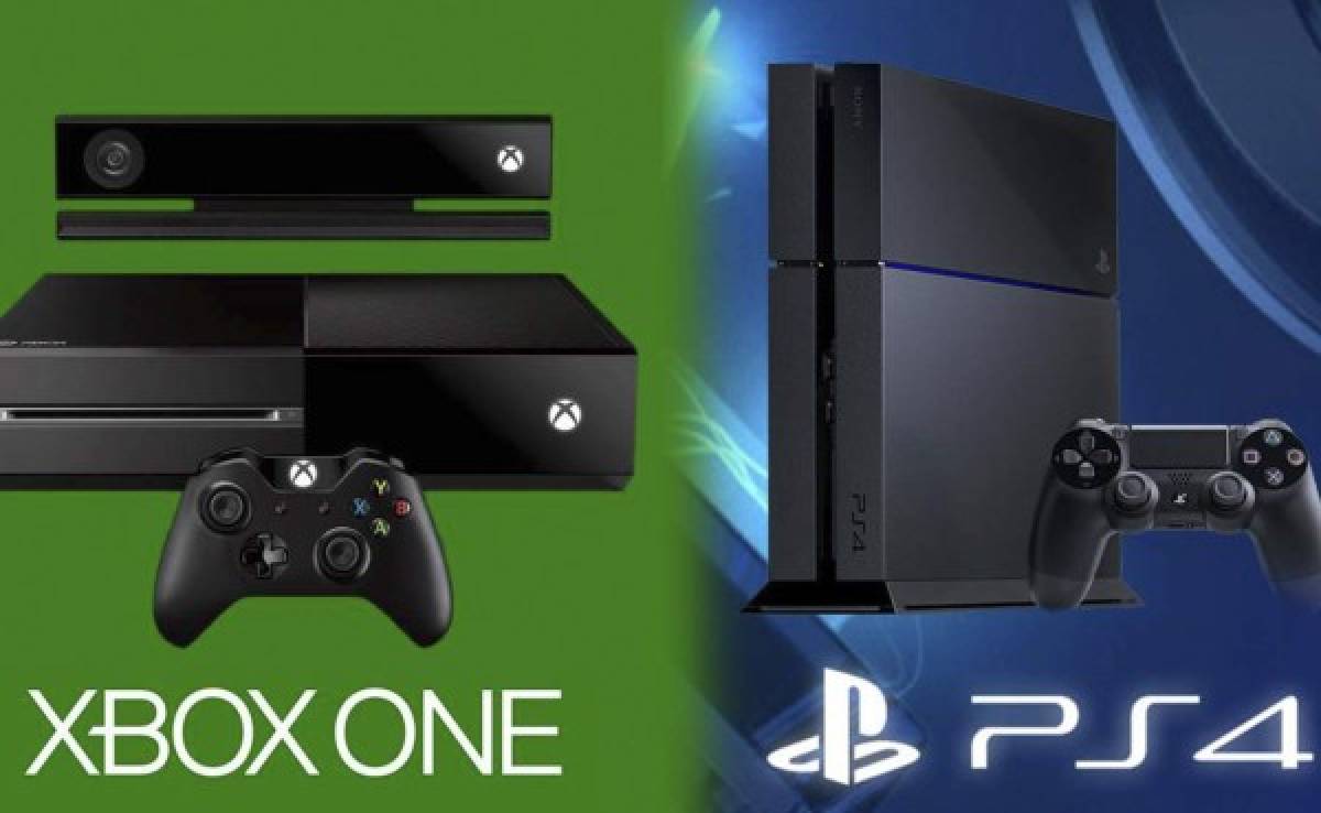 Xbox One permitirán jugar online con PS4, PC y otras plataformas