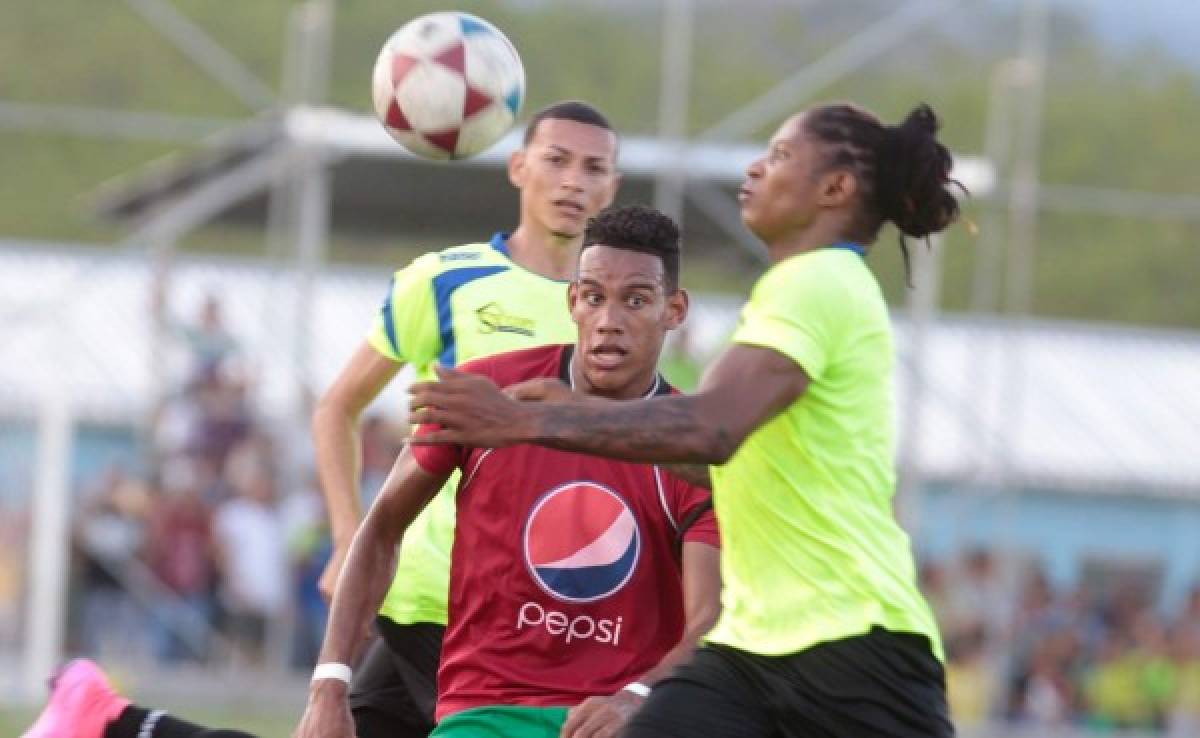 Oficial: Social Sol y Alianza Becerra se juegan el ascenso a Liga Nacional en el Olímpico