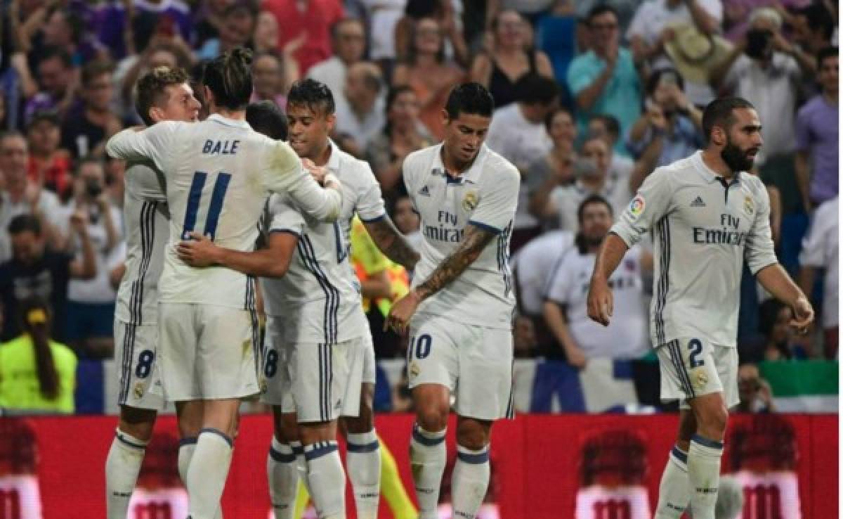 El ¡bombazo! que todavía puede dar el Real Madrid con un fichaje