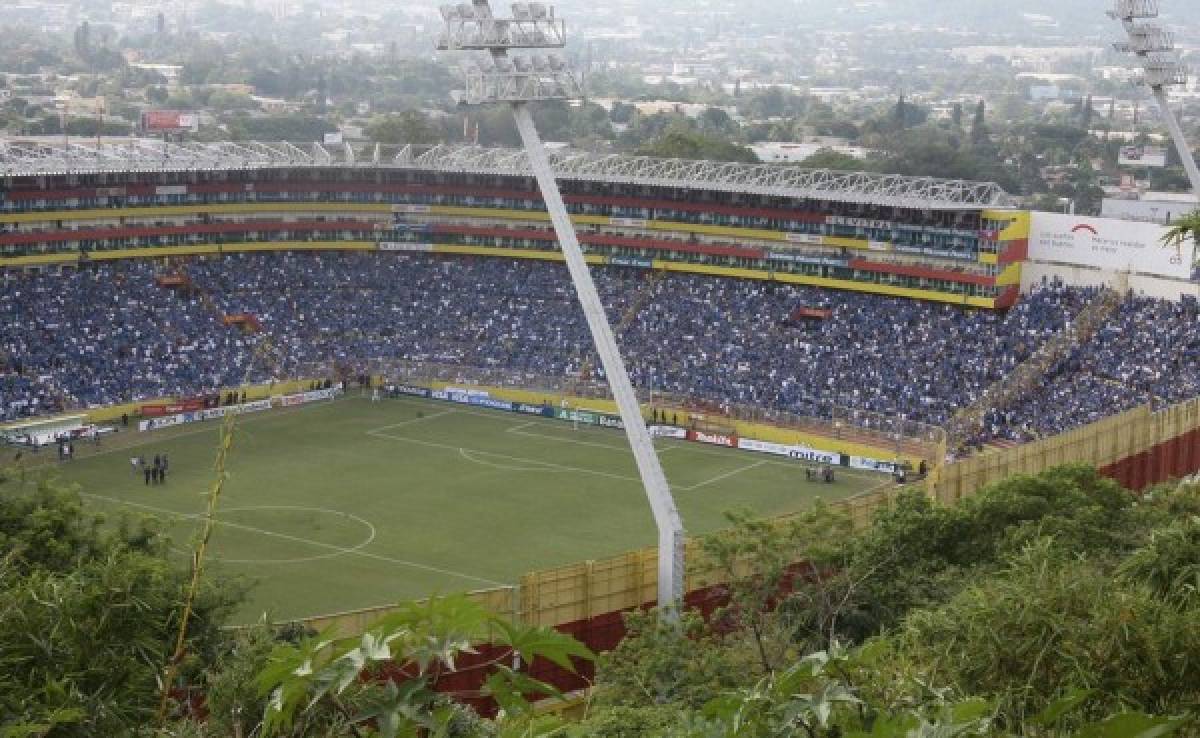 FIFA castiga fuertemente a la Federación de El Salvador