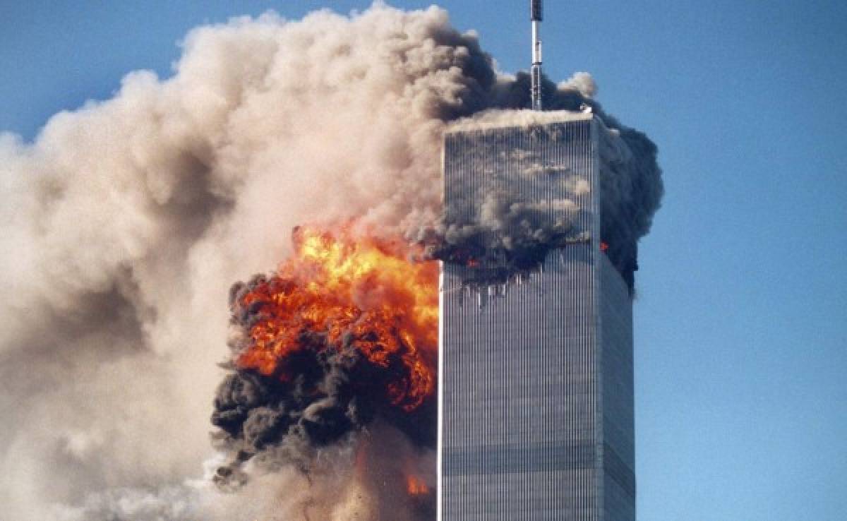 Archivo 17, el documento que revela secretos de los atentados del 11 de septiembre