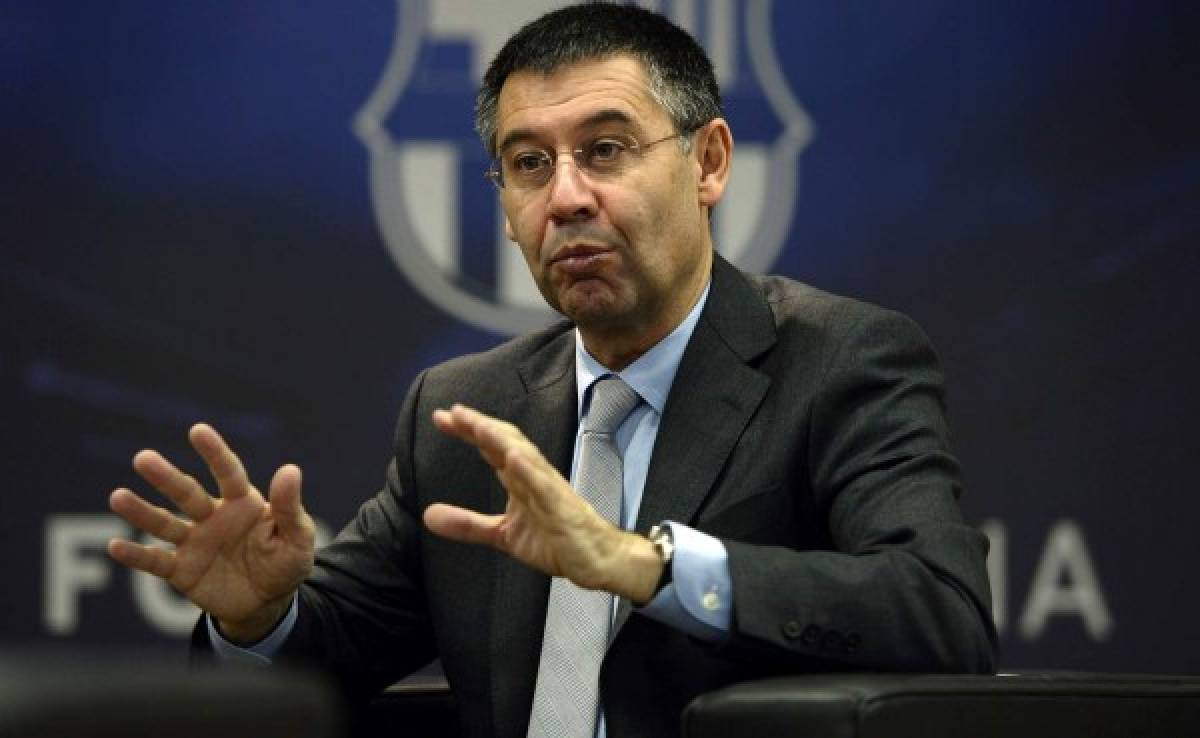 Antecedentes dan esperanzas al Barcelona de evitar castigo de FIFA