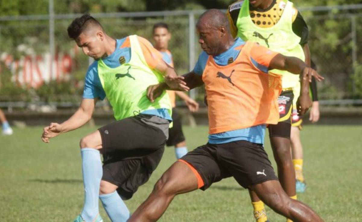 FICHAJES EN ASCENSO: ¡Rambo la sorpresa; Parrillas One mete miedo y el Valle quiere hacer la pelea!