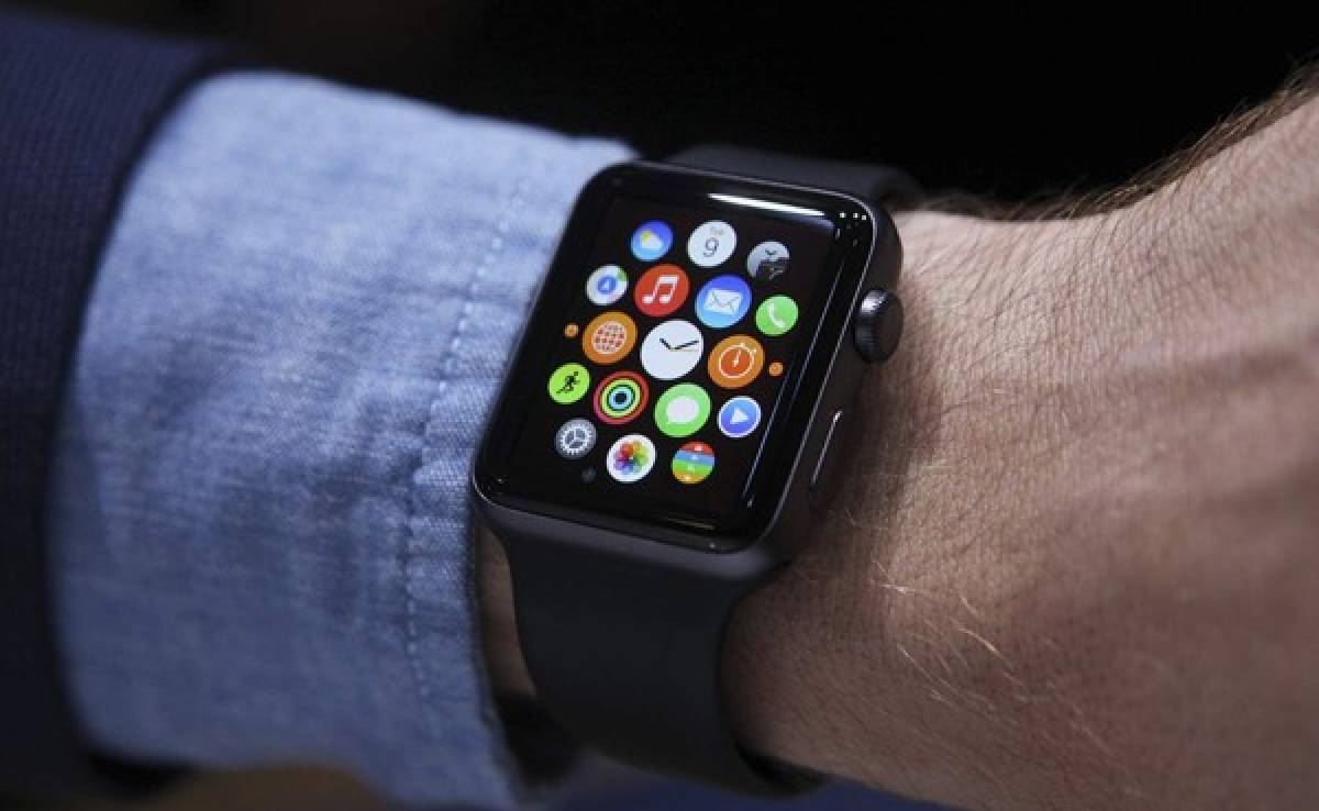 Apple Watch no funciona correctamente en personas tatuadas