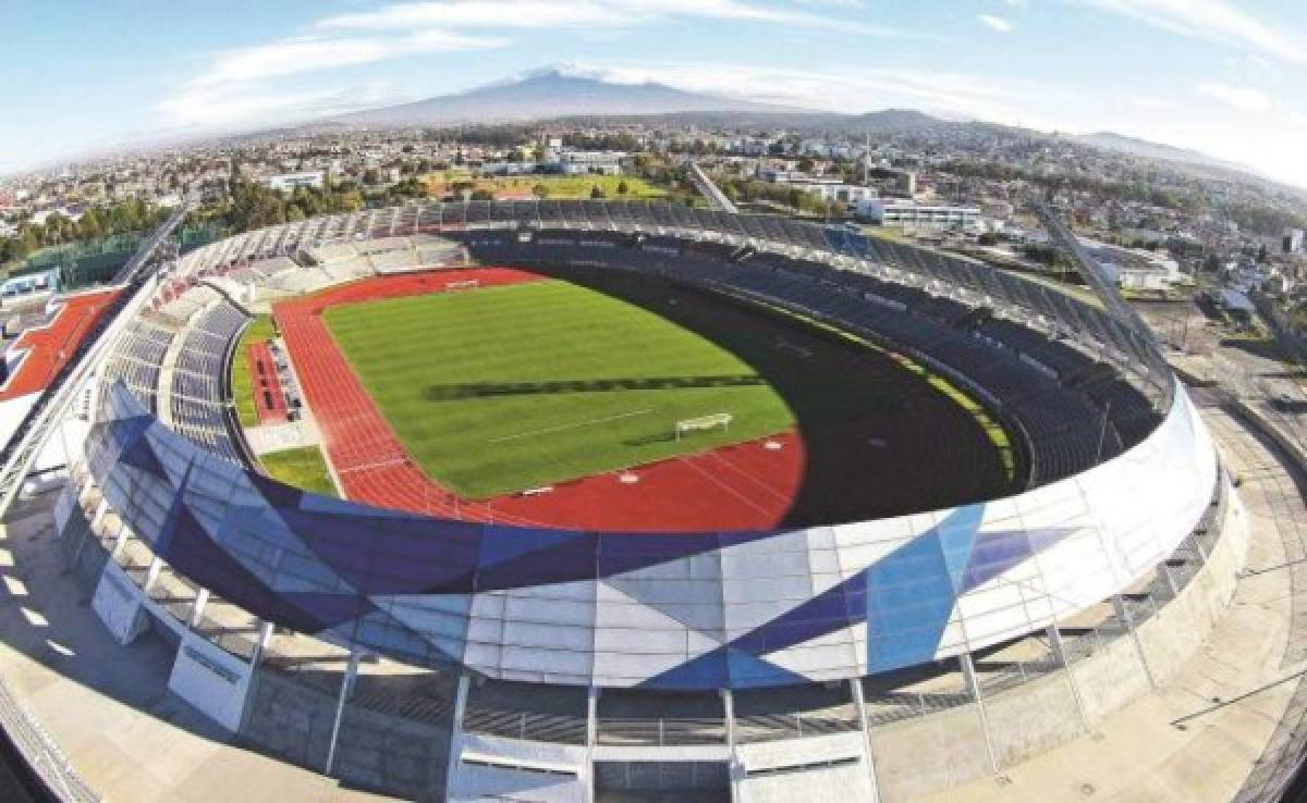 Liga MX: Espectaculares estadios de México que ahora están en el olvido; en uno tocó Queen