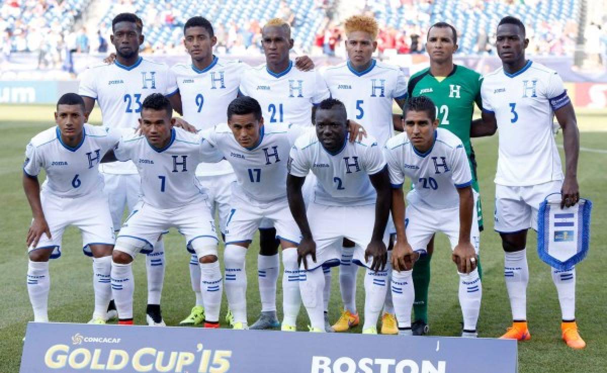 ¿Debe Honduras obligar a sus legionarios a jugar todas las fechas FIFA?