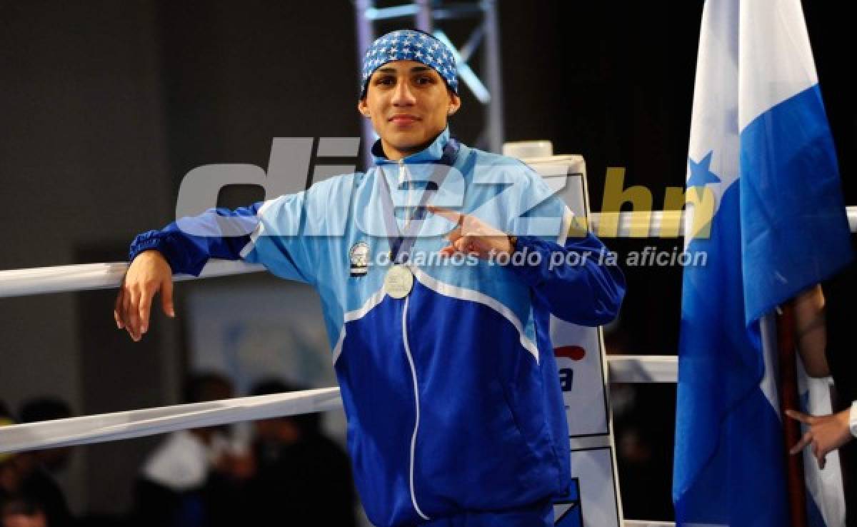 Teófimo López perdió la final en el preolímpico de boxeo