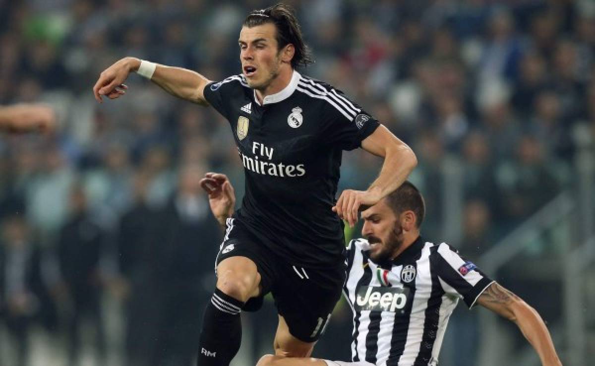 El agente de Bale asegura que está 'cien por cien centrado en el Real Madrid'