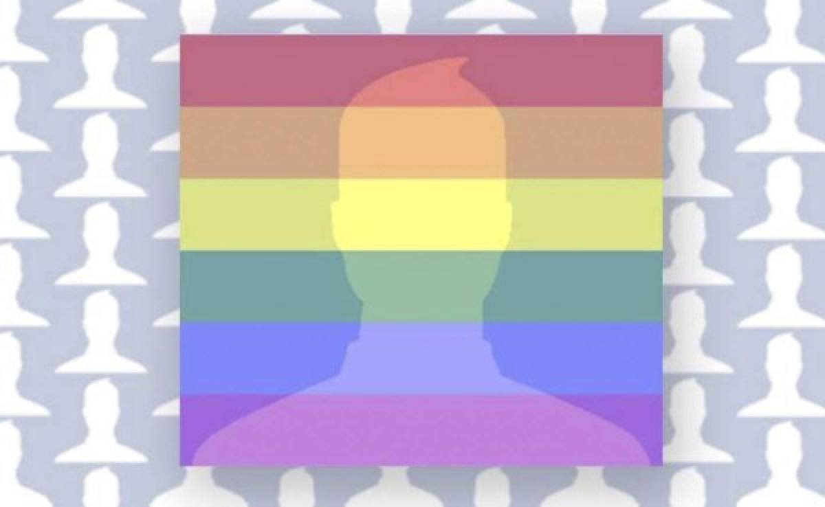 Facebook celebra el derecho de contraer matrimonio a homosexuales