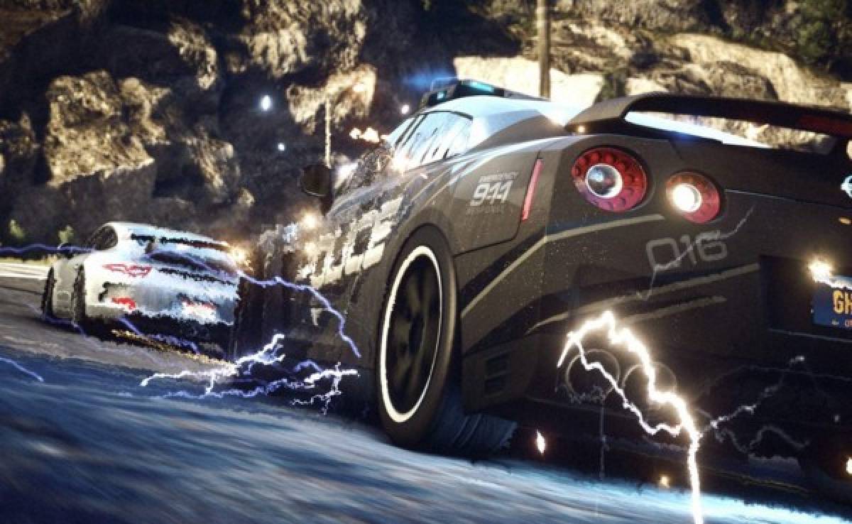 Presentan video del próximo Need For Speed