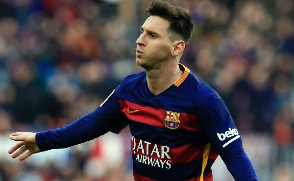 El nuevo contrato que ofrecería Barcelona a Messi para evitar su salida