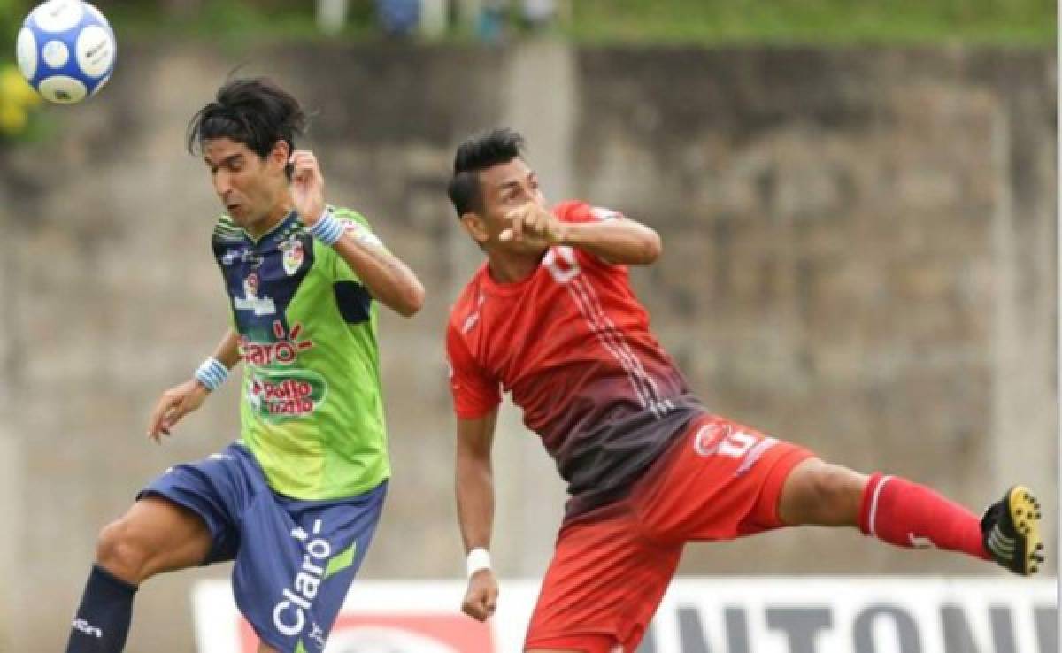 Los jugadores de mejor nivel en el fútbol centroamericano
