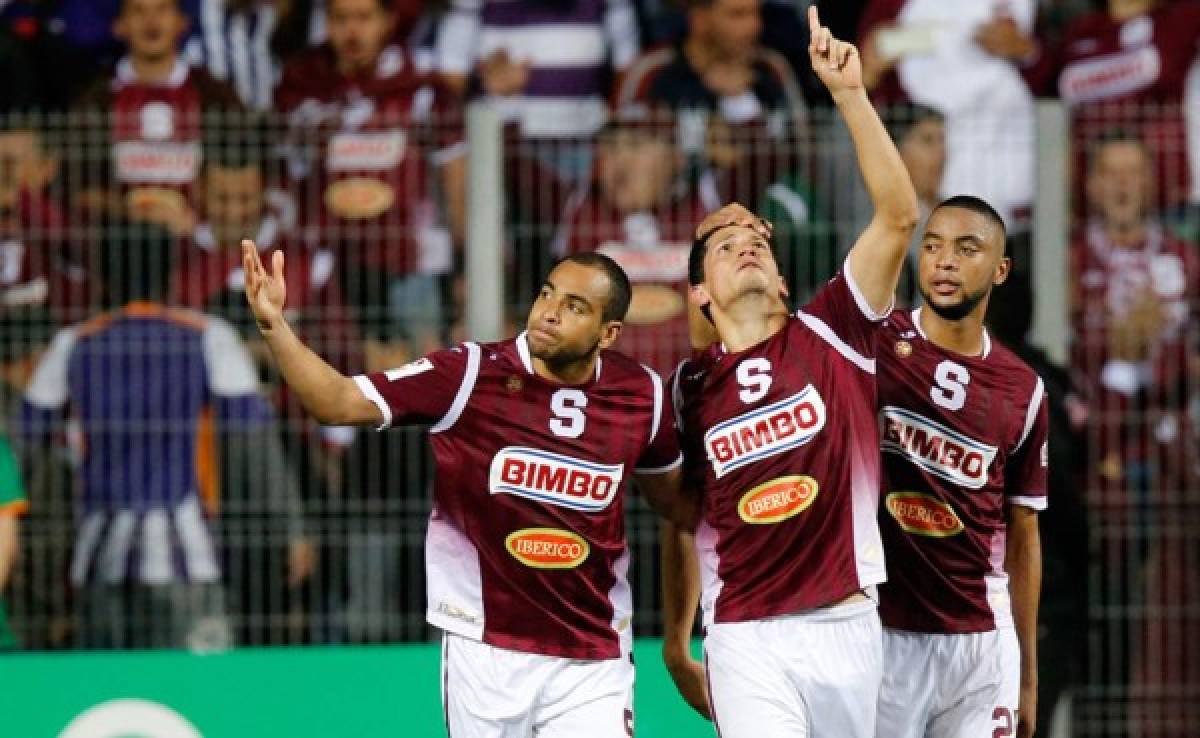 Saprissa se mantiene líder y Herediano asegura su clasificación en Costa Rica